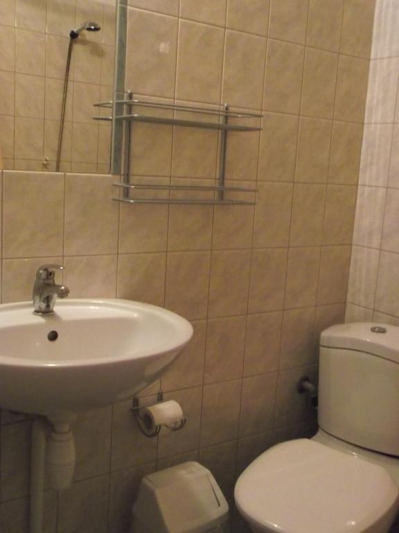 Arabella Hotel Kuressaare Chambre photo