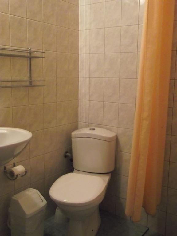 Arabella Hotel Kuressaare Chambre photo