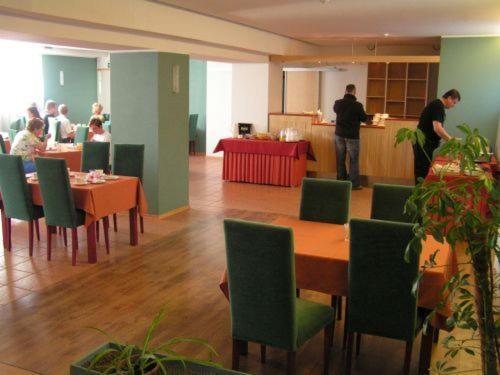 Arabella Hotel Kuressaare Extérieur photo