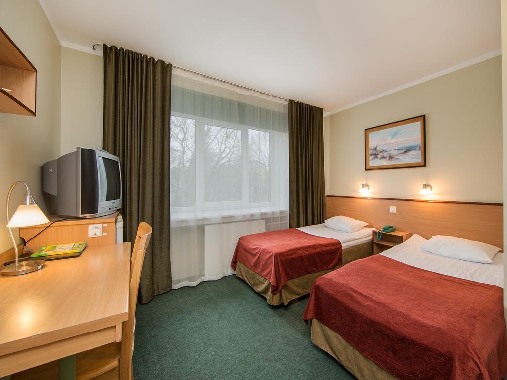 Arabella Hotel Kuressaare Extérieur photo