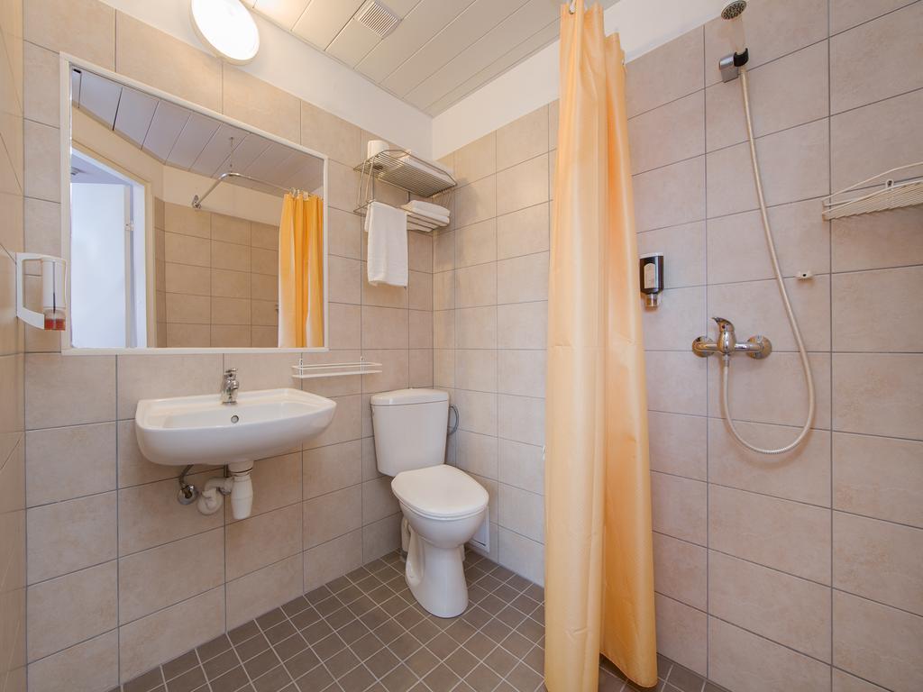 Arabella Hotel Kuressaare Extérieur photo