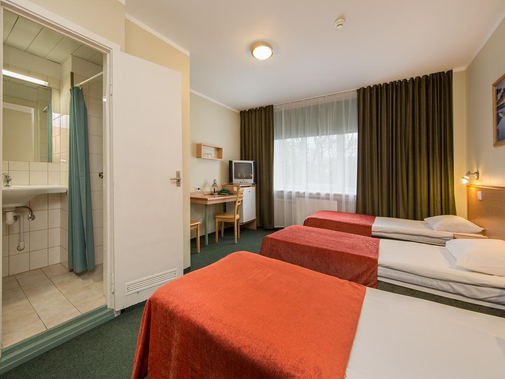 Arabella Hotel Kuressaare Extérieur photo