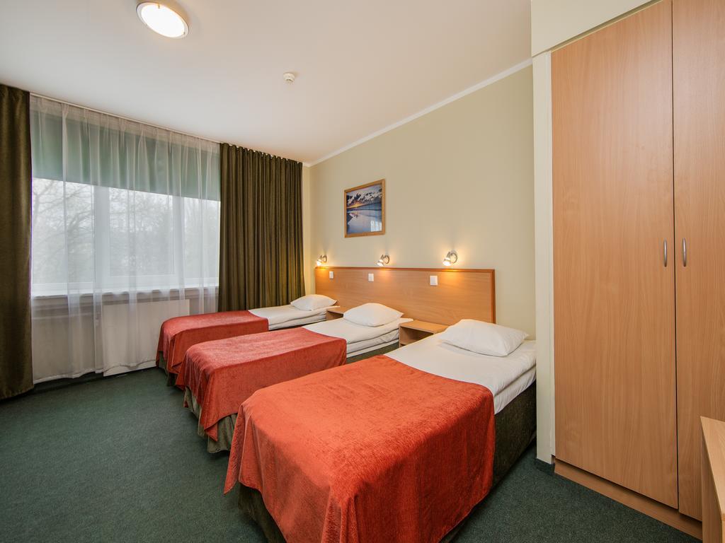 Arabella Hotel Kuressaare Extérieur photo